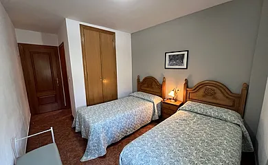 Casa Pepico en Loarre (Huesca) - Foto 18