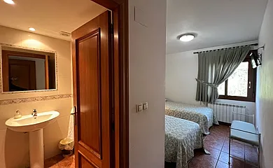 Casa Pepico en Loarre (Huesca) - Foto 19