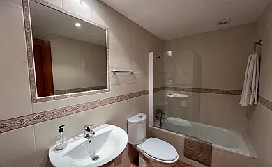 Casa Pepico en Loarre (Huesca) - Foto 20