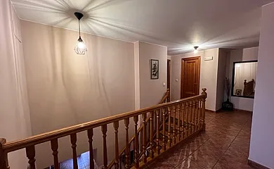 Casa Pepico en Loarre (Huesca) - Foto 21