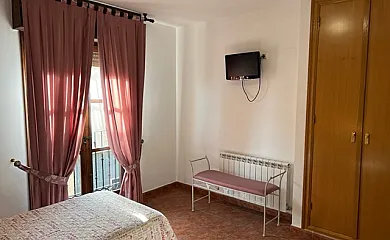 Casa Pepico en Loarre (Huesca) - Foto 23