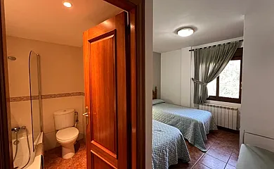 Casa Pepico en Loarre (Huesca) - Foto 25