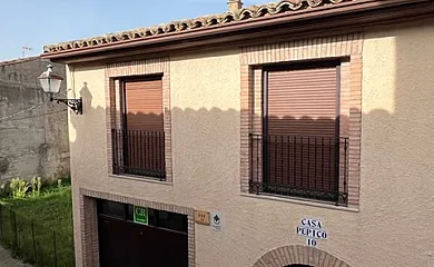 Casa Pepico en Loarre (Huesca) - Foto 2