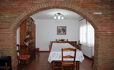 Casa Pepico en Loarre (Huesca) - Foto 4