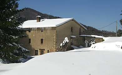 Mas Vilarmau en Viladrau (Girona) - Foto 2