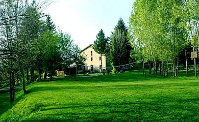 Mas Vilarmau en Viladrau (Girona) - Foto 3