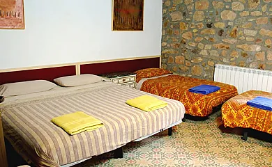 Mas Vilarmau en Viladrau (Girona) - Foto 6