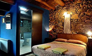 Mas Vilarmau en Viladrau (Girona) - Foto 5