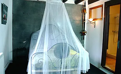 Mas Vilarmau en Viladrau (Girona) - Foto 7