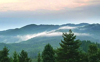 Mas Vilarmau en Viladrau (Girona) - Foto 8