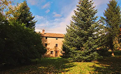 Mas Vilarmau en Viladrau (Girona) - Foto 11