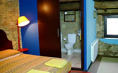 Mas Vilarmau en Viladrau (Girona) - Foto 22