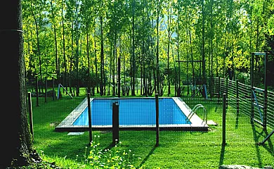 Mas Vilarmau en Viladrau (Girona) - Foto 24