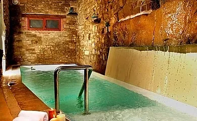 Cal Domingo en Bellver d'Ossó (Lleida) - Foto 7