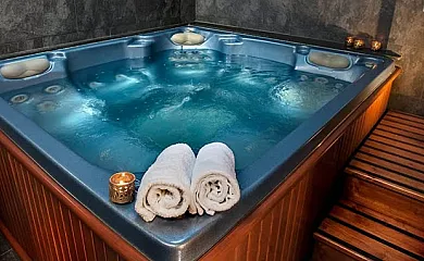 Cal Domingo en Bellver d'Ossó (Lleida) - Foto 2