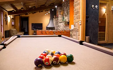 Cal Domingo en Bellver d'Ossó (Lleida) - Foto 4