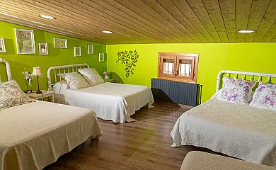 Cal Domingo en Bellver d'Ossó (Lleida) - Foto 10