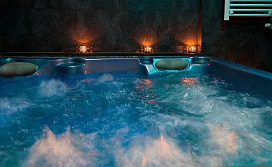 Cal Domingo en Bellver d'Ossó (Lleida) - Foto 11