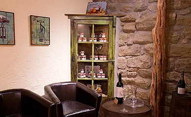 Cal Domingo en Bellver d'Ossó (Lleida) - Foto 12