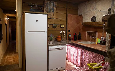 Cal Domingo en Bellver d'Ossó (Lleida) - Foto 13