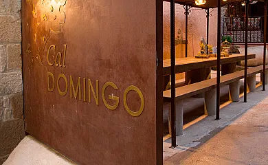 Cal Domingo en Bellver d'Ossó (Lleida) - Foto 14