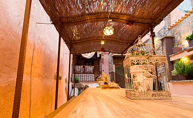 Cal Domingo en Bellver d'Ossó (Lleida) - Foto 15