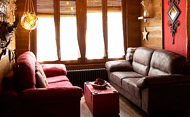 Cal Domingo en Bellver d'Ossó (Lleida) - Foto 16