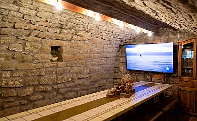 Cal Domingo en Bellver d'Ossó (Lleida) - Foto 17