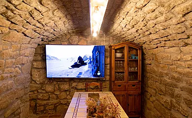 Cal Domingo en Bellver d'Ossó (Lleida) - Foto 18