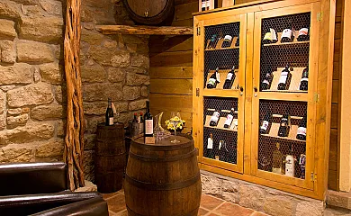 Cal Domingo en Bellver d'Ossó (Lleida) - Foto 21