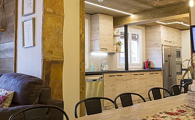 Cal Domingo en Bellver d'Ossó (Lleida) - Foto 22