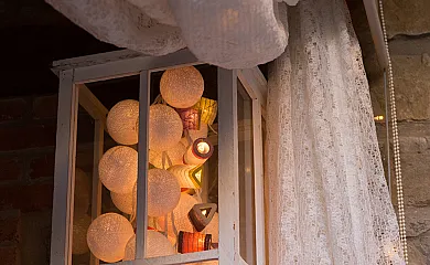 Cal Domingo en Bellver d'Ossó (Lleida) - Foto 24