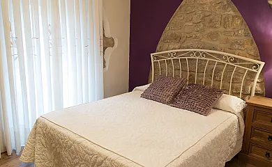 Cal Domingo en Bellver d'Ossó (Lleida) - Foto 25