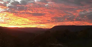 Casa Rural Sierra de Urbasa 007