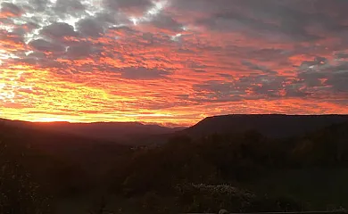 Casa Rural Sierra de Urbasa en Urra (Navarra) - Foto 7