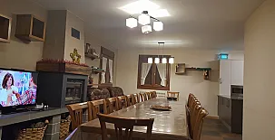 Casa Rural Sierra de Urbasa 008