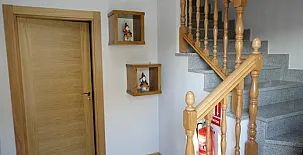 Casa Rural Sierra de Urbasa 0011