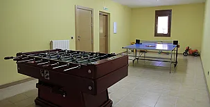 Casa Rural Sierra de Urbasa 005