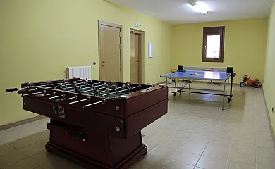 Casa Rural Sierra de Urbasa en Urra (Navarra) - Foto 5