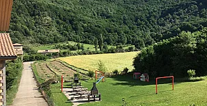 Casa Rural Sierra de Urbasa 0012