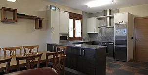 Casa Rural Sierra de Urbasa 0013