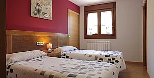 Casa Rural Sierra de Urbasa 0015