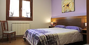 Casa Rural Sierra de Urbasa 0016