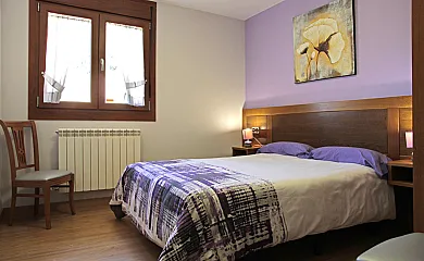 Casa Rural Sierra de Urbasa en Urra (Navarra) - Foto 16