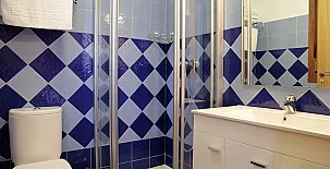 Casa Rural Sierra de Urbasa 0017