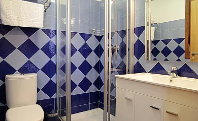 Casa Rural Sierra de Urbasa en Urra (Navarra) - Foto 17