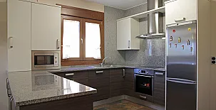 Casa Rural Sierra de Urbasa 006