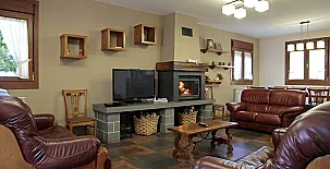 Casa Rural Sierra de Urbasa 004