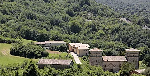 Casa Rural Sierra de Urbasa 003