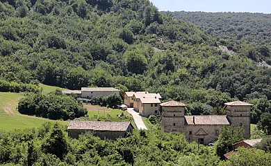 Casa Rural Sierra de Urbasa en Urra (Navarra) - Foto 3